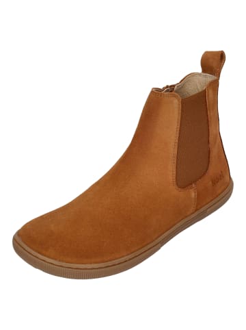 KOEL Chelsea Boots FILAS SUEDE 08L009.301-550 in braun