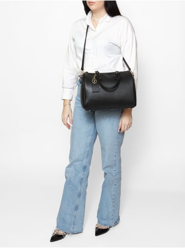 Gave Lux Tasche mit Henkel in BLACK