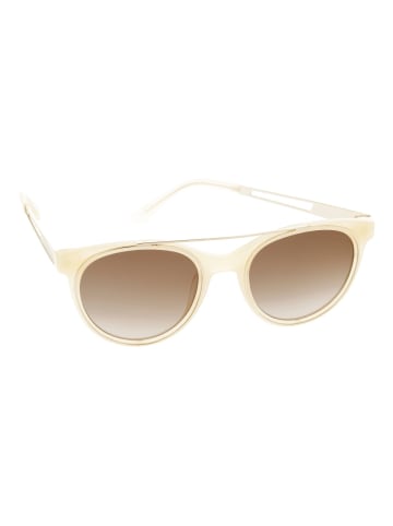 LIEBESKIND BERLIN Sonnenbrille in Gold