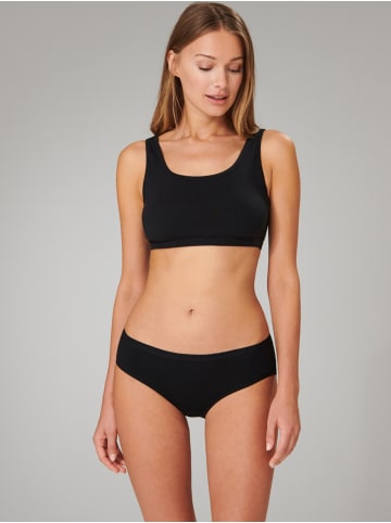 Schiesser Hipster 95/5 in Black