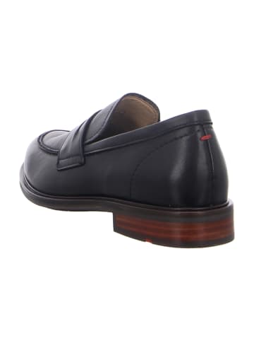 LLOYD Business Mokassins in Schwarz