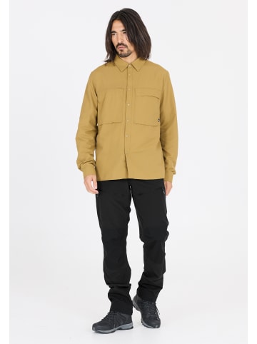 Whistler Outdoorhose Avatar in 1001 Black