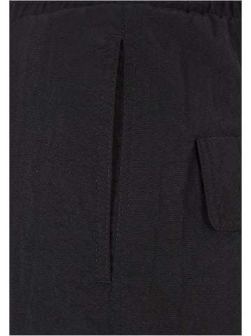 Urban Classics Cargo-Hosen in black