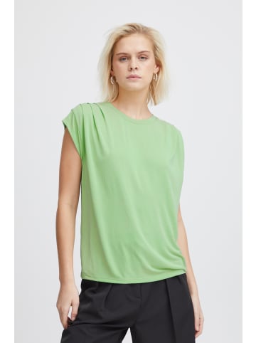 ICHI Ärmellose IHLISKEN Baggy fit in Sprucestone