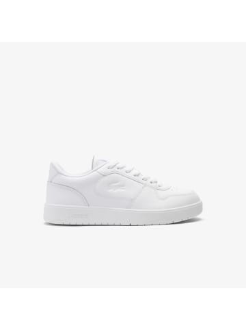 Lacoste Sneaker in weiss