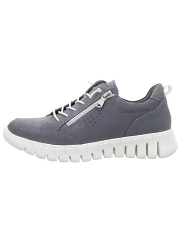 WALDLÄUFER Sneaker für Damen in grau