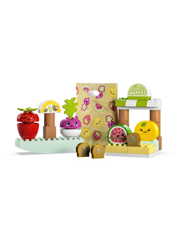 LEGO DUPLO® 10983 Biomarkt