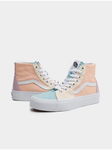 Vans Vans Turnschuhe in multi/true white