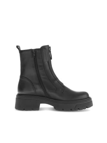 Gabor Stiefeletten  Bis in schwarz