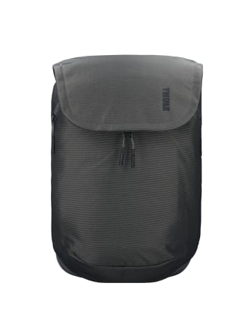 Thule Subterra 2 Reiserucksack 50 cm Laptopfach mit Dehnfalte in vetiver gray