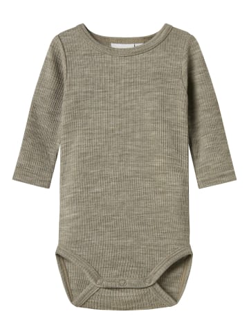 name it Body in Dried Sage