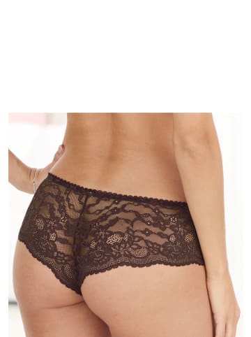 s.Oliver Panty in cassis