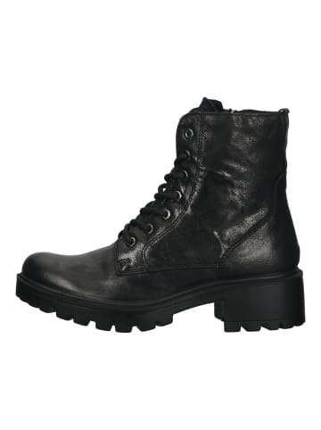 Igi&Co Stiefelette in Schwarz