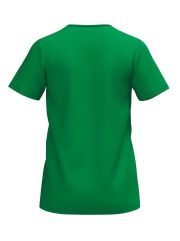 erima Damen T-Shirt in smaragd