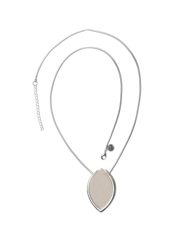 collezione alessandro Lange Kette " Lola " in silber
