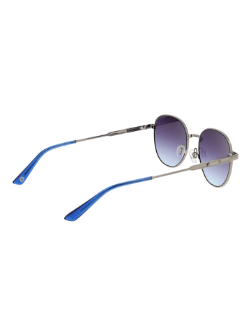 Pepe Jeans Damen Sonnenbrillen Rechtwinklig Silber