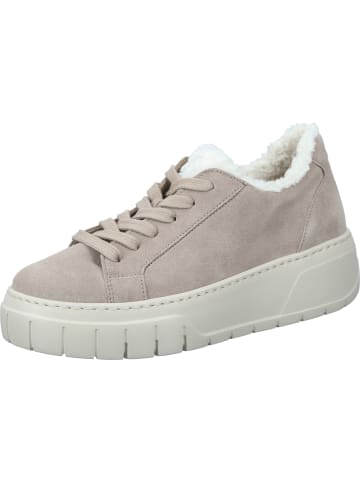 Gabor Sneakers Low in desert/panna