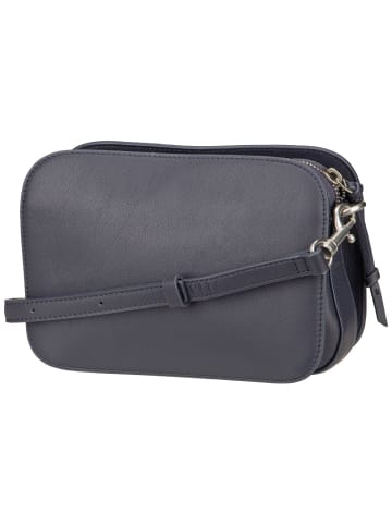 LIEBESKIND BERLIN Umhängetasche Luka 20 in Cobalt Night