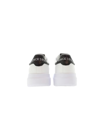 U.S. Polo Assn. Sneaker in weiss