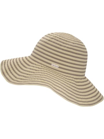 Chillouts Headwear Strohhut in beige