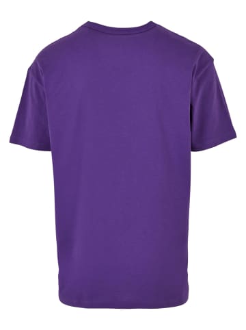 Urban Classics T-Shirt in realviolet