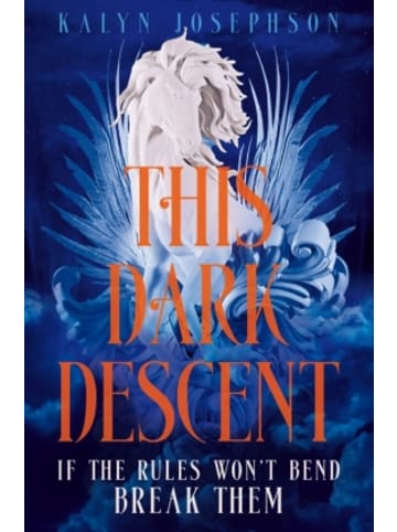 Macmillan US Buch - This Dark Descent