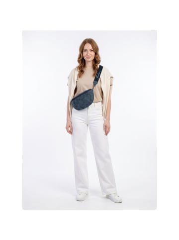 Fritzi aus Preußen Fritzi Bum Gürteltasche 29 cm blau
