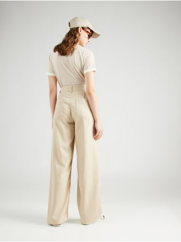 BOSS Stoffhose für Damen in beige