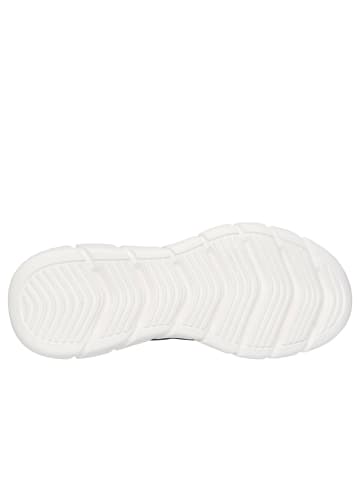 Skechers Sneaker BOBS B FLEX-ICY EDGE in black