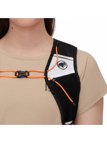 Mammut Aenergy 12 - Wanderrucksack 46 cm (alpine calamint) in weiß