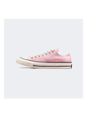 Converse Turnschuhe Chuck in 692-PINK FROSTING/EGRET/BLACK