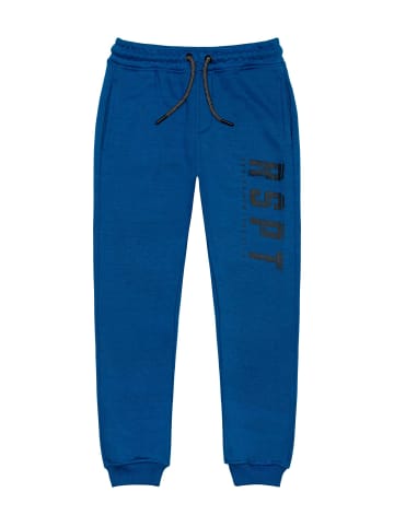 Minoti Jogger Pants 11JOGGER 6 in blau
