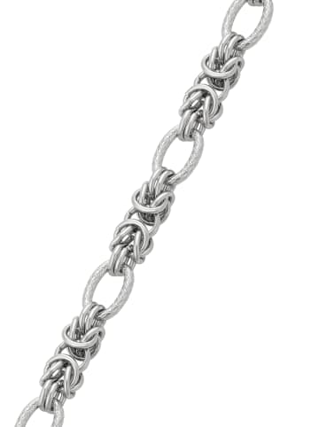 faina Bracelet in Silver