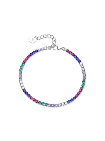 Luxenter Armband Tahu aus 925er Sterlingsilber-TAHU