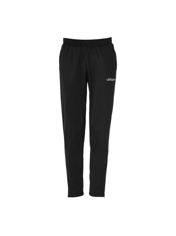 uhlsport  Trainingsanzug ESSENTIAL in schwarz/weiß