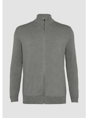 s.Oliver Strickjacke in 9730_graphit