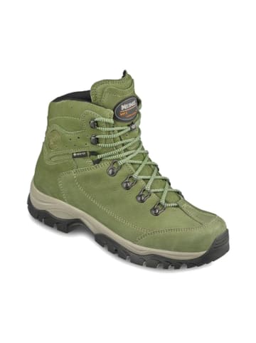 MEINDL SHOES "Vakuum Lady Ultra" in pistazie