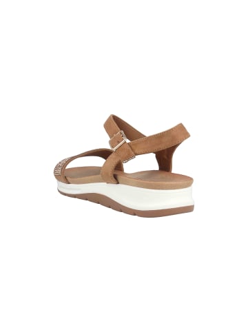 LadyPepp Sandalen in Beige