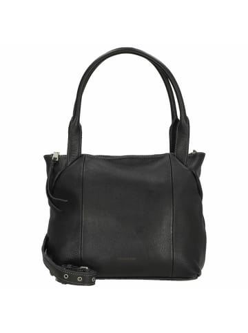 FREDs BRUDER Mia - Shopper 32 cm in schwarz