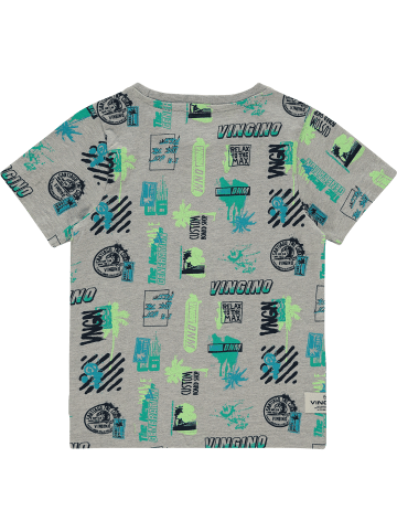 Vingino T-Shirt  in Grau