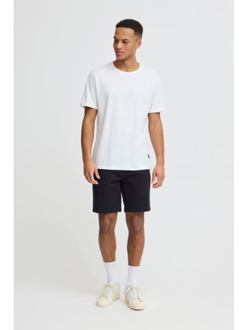 BLEND Chinoshorts BHEDNAN twill shorts in Schwarz