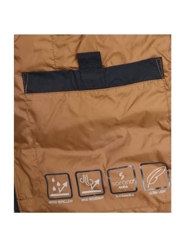 CASAMODA Weste in Blau