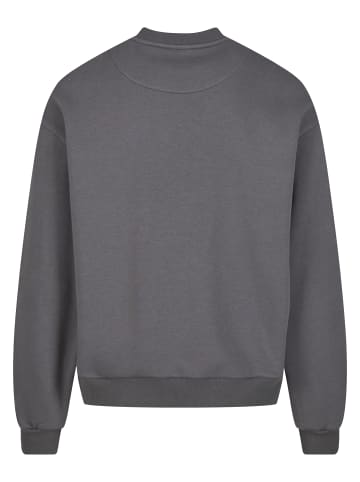 Urban Classics Urban Classics Fluffy Crewneck in magnet