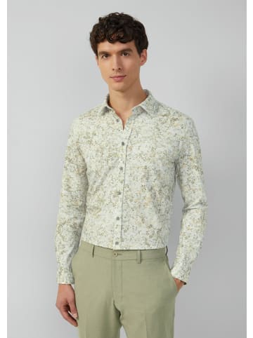 s.Oliver Hemd in 77A2_olivgrün