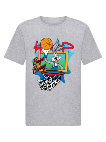 Absolute Cult Absolute Cult T-Shirts in heather grey
