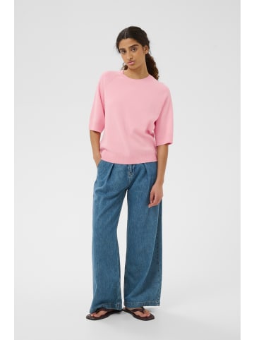 InWear Langarm MADIEIW Tight fit in Candy Pink