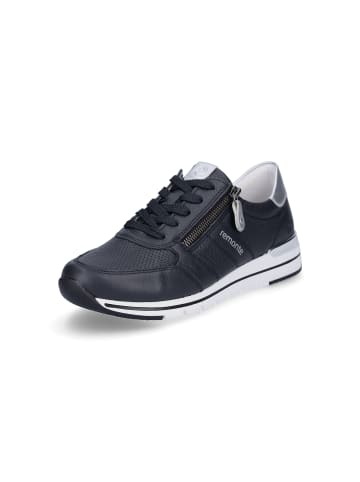 remonte Sneaker in Dunkelblau