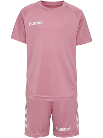 Hummel Hummel Verstellbare Taille Anzug Hmlpromo Multisport Kinder in LILAS