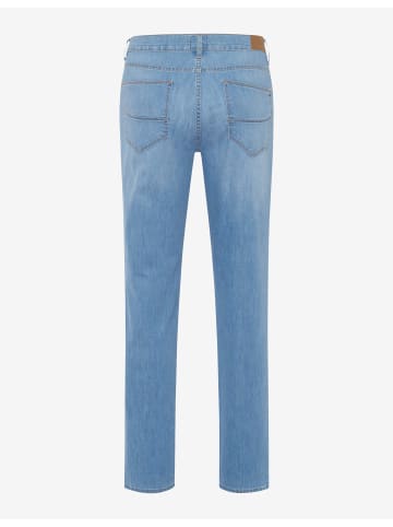 BRAX Jeans Cadiz in light stone