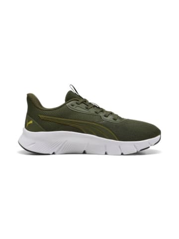 Puma Sneackers FlexFocus in Dunkel